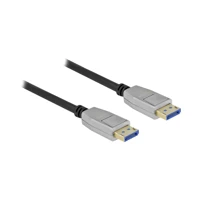 DeLock DisplayPort-Kabel, DisplayPort Stecker zu DisplayPo