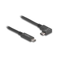 DeLock USB-Kabel, 24 pin USB-C Stecker zu 24 pin USB-C Ste