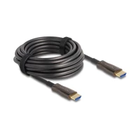 DeLock High Speed, HDMI-Kabel, HDMI Stecker zu HDMI Stecke