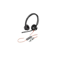 Poly Blackwire 3320 - Blackwire 3300 series - Headset