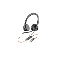 Poly Blackwire 8225 - Blackwire 8200 series - Headset