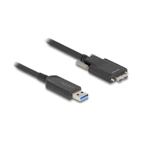 DeLock USB-Kabel, USB Typ A Stecker zu Micro-USB Typ B Ste