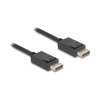 DeLock DisplayPort-Kabel, DisplayPort Stecker zu DisplayPo