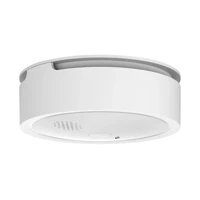 Shelly Plus Smoke Alarm WLAN Photoelectric