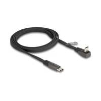DeLock USB-Kabel, 24 pin USB-C Stecker zu 24 pin USB-C Ste