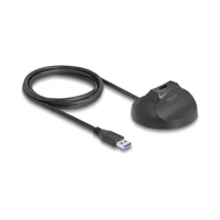 DeLock USB-Verlängerungskabel, USB Stecker zu USB Buchse S