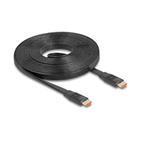 DeLock Hohe Geschwindigkeit, HDMI-Kabel mit Ethernet, HDMI