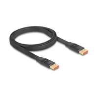 DeLock DisplayPort-Kabel, DisplayPort Stecker zu DisplayPo