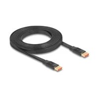 DeLock DisplayPort-Kabel, DisplayPort Stecker zu DisplayPo