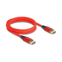 DeLock DisplayPort-Kabel, DisplayPort Stecker zu DisplayPo