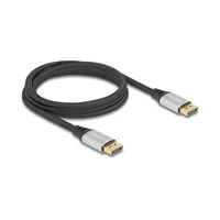 DeLock DisplayPort-Kabel, DisplayPort Stecker zu DisplayPo