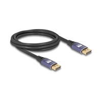 DeLock DisplayPort-Kabel, DisplayPort Stecker zu DisplayPo