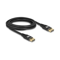 DeLock DisplayPort-Kabel, DisplayPort Stecker zu DisplayPo
