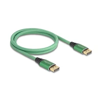 DeLock DisplayPort-Kabel, DisplayPort Stecker zu DisplayPo