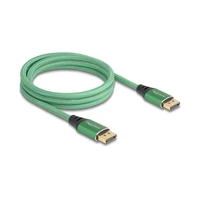 DeLock DisplayPort-Kabel, DisplayPort Stecker zu DisplayPo