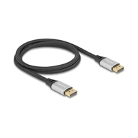 DeLock DisplayPort-Kabel, DisplayPort Stecker zu DisplayPo