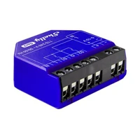 Shelly · Unterputz·""Dimmer 0/1-10V PM Gen3""