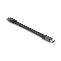 DeLock USB-Kabel, USB-C Stecker zu USB-C Stecker, USB 2.0