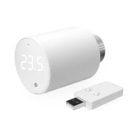 Shelly · Plug & Play""2x Blu TRV & Gateway Gen3"" - Shelly
