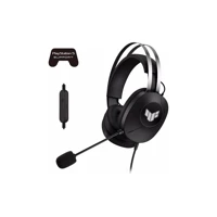 Asus Headset TUF Gaming H1 Gen II - Black