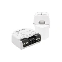 Shelly · Unterputz·""EM Gen3""· inkl. 1x 50A Klemme· Strom