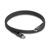 DeLock USB-Kabel, USB-C Stecker zu USB-C Stecker, USB 2.0