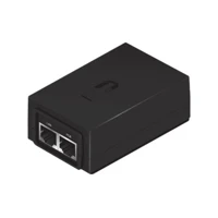 UbiQuiti POE INJECTOR 48V/0.5A - PoE-Injektor POE-48-24W(EU)