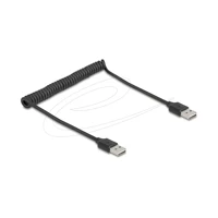 DeLock USB-Kabel, USB Stecker umkehrbar zu USB Stecker, US