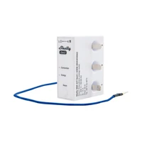 Shelly · Hutschiene·""3EM-63T Gen3""· Stromzähler