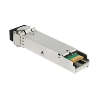 DeLock SFP (Mini-GBIC)-Transceiver-Modul - 1GbE - 1000Base