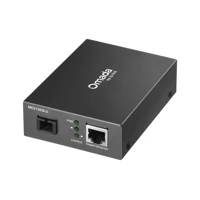 TP-Link MC212CS-2 Omada Gigabit WDM Media