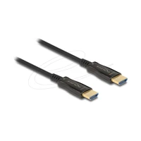 DeLock High Speed, HDMI-Kabel, HDMI Stecker zu HDMI Stecke