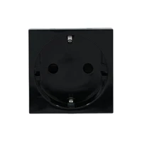Shelly · Unterputz Zubehör·Wall Display· Stand Socket· Sch