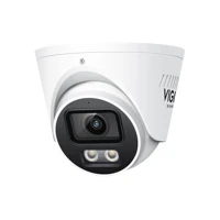TP-Link InSight S445S(2.8mm) VIGI 4MP Full-Color Turret
