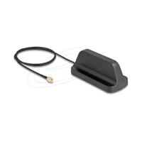 DeLock Antenne, Planar Inverted F-Shaped (PIFA), Wi-Fi, 3