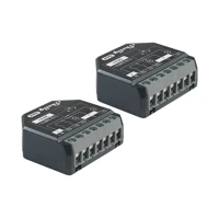 Shelly 2PM Gen4 WiFi-Switch Matter X2 - Shelly 2PM Gen4 Wi