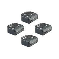 Shelly 2PM Gen4 WiFi-Switch Matter X4 - Shelly 2PM Gen4 Wi