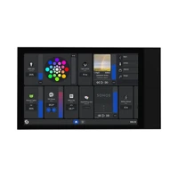 Shelly Android Wall Display XL schwarz