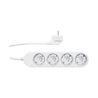 Shelly · Plug & Play""Power Strip 4 Gen4""· Smarte Steckdo