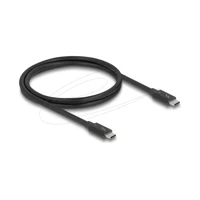 DeLock Thunderbolt-Kabel, USB-C Stecker zu USB-C Stecker