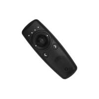 Shelly · Plug & Play·""Blu Remote Control ZB black""· Fern