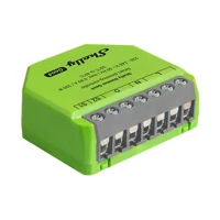 Shelly · Unterputz·""Dimmer Gen4""· Relais· LED Lichtcontr