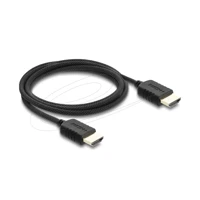 DeLock High Speed, HDMI-Kabel, HDMI Stecker zu HDMI Stecke