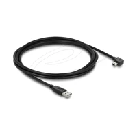 DeLock USB-Kabel, USB Stecker zu Mini-USB, Typ B Stecker g