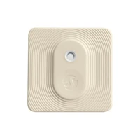 Shelly Smart Home Blu H&T Zigbee Mocha - Shelly Smart Home