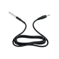 Shelly ? The Pill ? ""Temperatursensor DS18B20 3,5?mm Jack