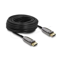 DeLock Aktives Optisches, DisplayPort-Kabel, DisplayPort S