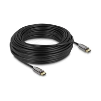 DeLock Aktives Optisches, DisplayPort-Kabel, DisplayPort S