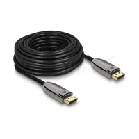 DeLock Aktives Optisches - DisplayPort-Kabel - DisplayPor