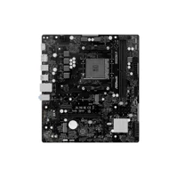 Asrock B550M-P AM4 mATX - AMD Sockel AM4 (Ryzen) - Micro/M